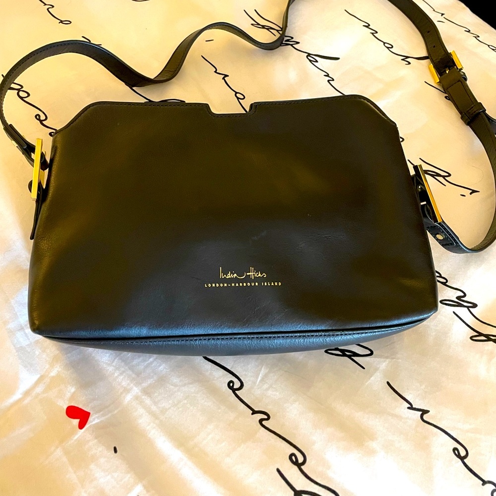 India Hicks London Maddison Black